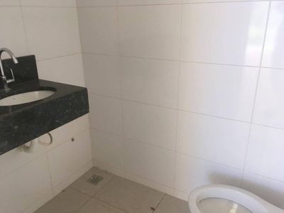 Loja-Salão, 43 m² - Foto 4