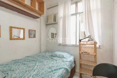 Kitnet-Studio, 21 m² - Foto 2