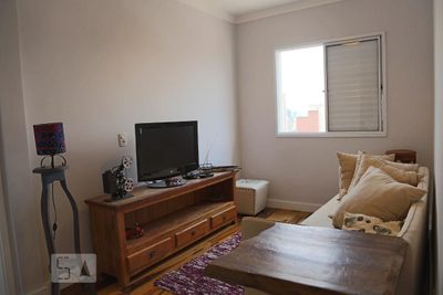 Apartamento, 2 quartos, 53 m² - Foto 5