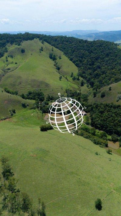 Fazenda, 126 hectares - Foto 2