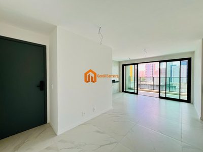 Apartamento, 2 quartos, 65 m² - Foto 2