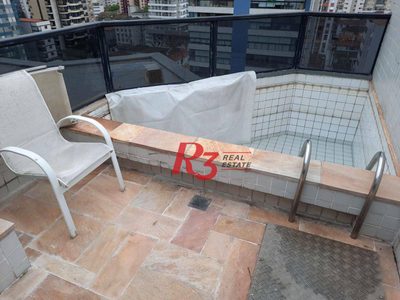 Cobertura, 3 quartos, 147 m² - Foto 5