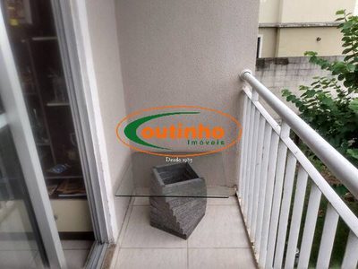Apartamento, 3 quartos, 65 m² - Foto 1