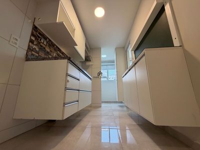 Apartamento, 3 quartos, 78 m² - Foto 3