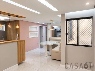 Apartamento, 3 quartos, 98 m² - Foto 3
