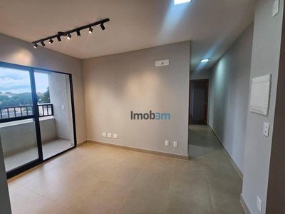 Apartamento, 2 quartos, 56 m² - Foto 2