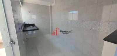 Sobrado, 2 quartos, 61 m² - Foto 4