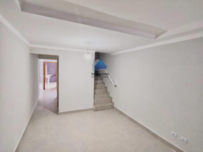 Sobrado, 3 quartos, 100 m² - Foto 3