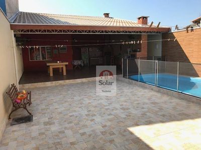 Casa, 3 quartos, 290 m² - Foto 5
