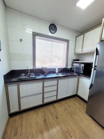 Apartamento, 2 quartos, 55 m² - Foto 3