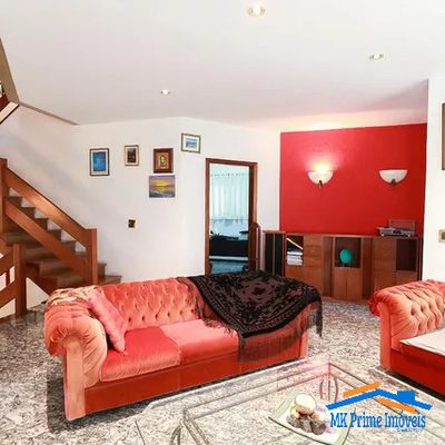 Casa de Condomínio, 4 quartos - Foto 2