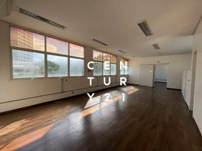 Sala-Conjunto, 99 m² - Foto 1
