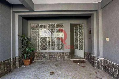 Sobrado, 3 quartos, 180 m² - Foto 1