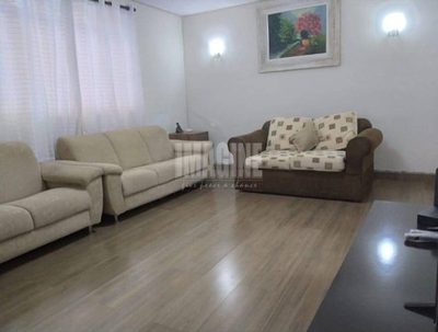 Casa, 5 quartos, 163 m² - Foto 5