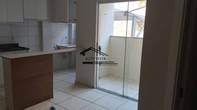 Apartamento, 2 quartos, 53 m² - Foto 4