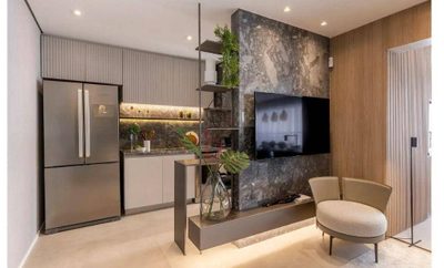 Apartamento, 3 quartos, 118 m² - Foto 5