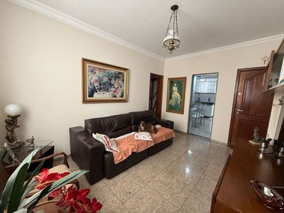 Apartamento, 4 quartos, 155 m² - Foto 5