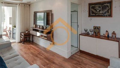 Apartamento, 3 quartos, 98 m² - Foto 4