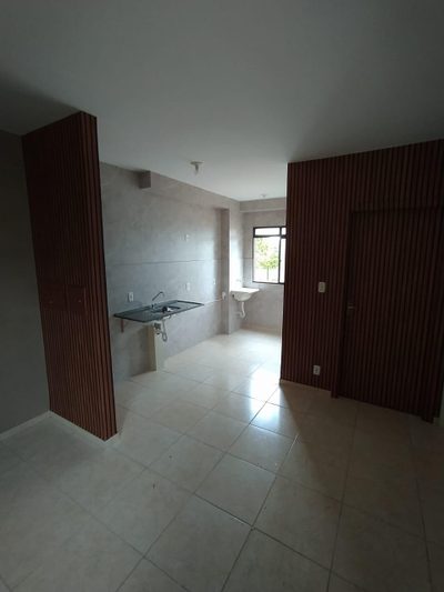 Apartamento, 2 quartos, 44 m² - Foto 3