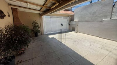 Casa, 2 quartos, 59 m² - Foto 3