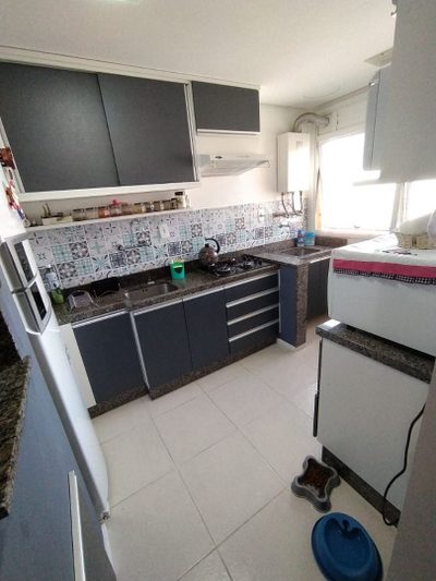 Apartamento, 2 quartos, 51 m² - Foto 1