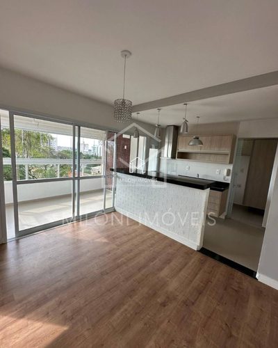 Apartamento, 3 quartos, 96 m² - Foto 2