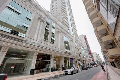 Apartamento, 4 quartos, 169 m² - Foto 3
