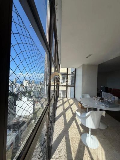 Apartamento, 4 quartos, 202 m² - Foto 3