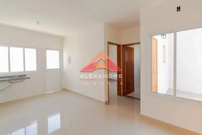 Casa, 2 quartos, 64 m² - Foto 3