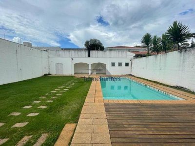 Casa, 6 quartos, 400 m² - Foto 2