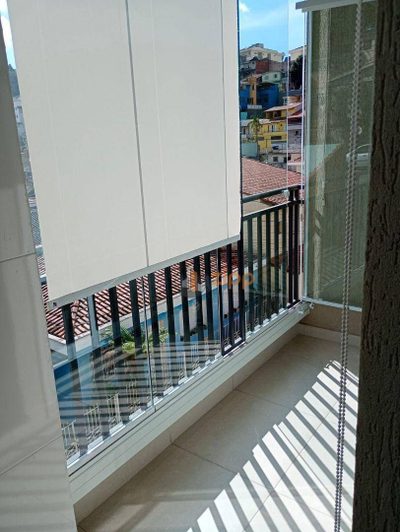 Apartamento, 2 quartos, 50 m² - Foto 4