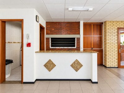Apartamento, 1 quarto, 45 m² - Foto 5