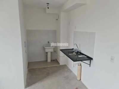 Apartamento, 2 quartos, 34 m² - Foto 1