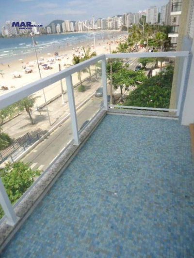 Apartamento, 3 quartos, 110 m² - Foto 2