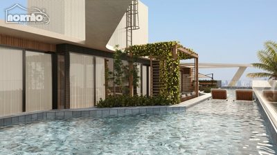 Casa, 1 quarto, 37 m² - Foto 4