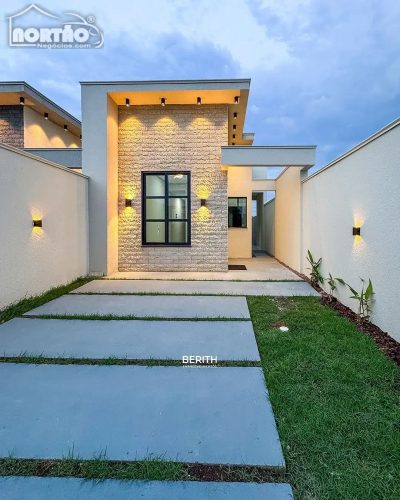 Casa, 2 quartos, 62 m² - Foto 2