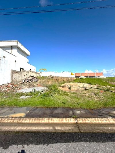 Terreno, 283 m² - Foto 2