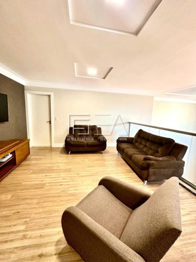 Casa, 5 quartos, 360 m² - Foto 3