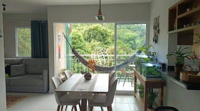 Apartamento, 2 quartos, 70 m² - Foto 1