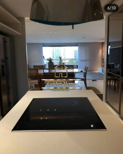 Apartamento, 3 quartos, 250 m² - Foto 4