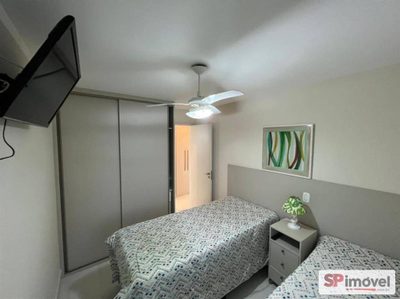 Apartamento, 2 quartos - Foto 5