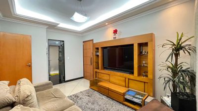 Apartamento, 3 quartos, 63 m² - Foto 3