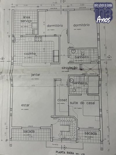 Prédio Inteiro, 110 m² - Foto 5