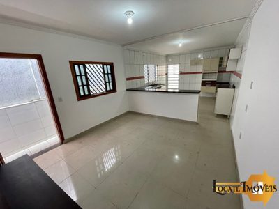 Casa, 2 quartos, 100 m² - Foto 1