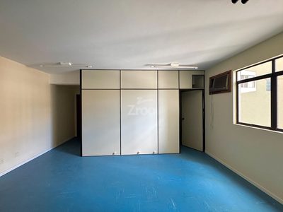 Sala-Conjunto, 42 m² - Foto 4