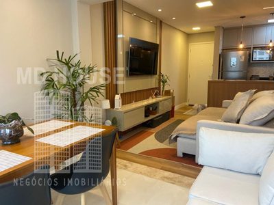 Apartamento, 2 quartos, 68 m² - Foto 3