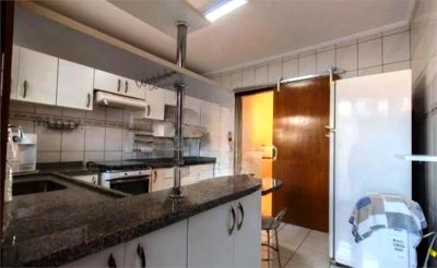 Apartamento, 2 quartos, 115 m² - Foto 3