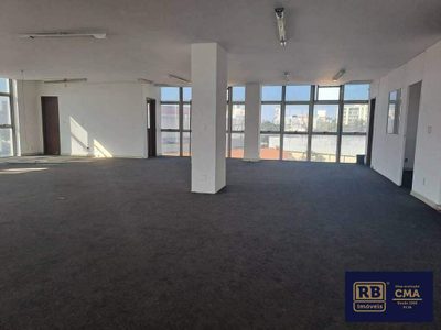 Loja-Salão, 230 m² - Foto 1