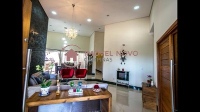 Casa, 4 quartos, 320 m² - Foto 5