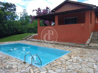 Casa, 2 quartos, 100 m² - Foto 1